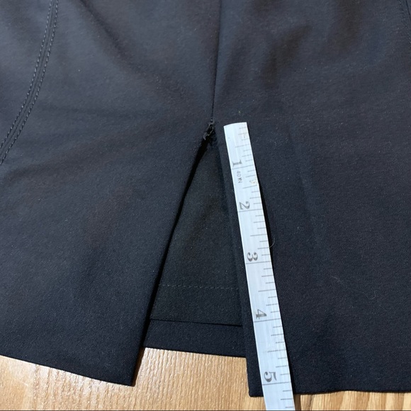White House Black Market Perfect Form Pencil Skirt- Size 00 - Picture 13 of 13